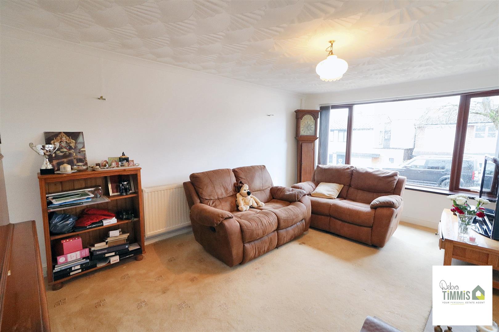 Fielden Close, Milton, Stoke-On-Trent